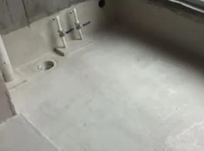 山阴卫生间渗水维修公司为您分享下山阴卫生间漏水维修应该怎么维修