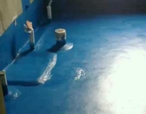 山阴卫生间测漏水多少钱