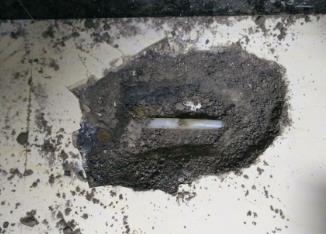 山阴漏水检测多少钱