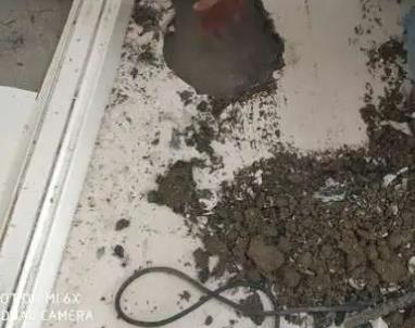 山阴楼顶渗水公司分享下山阴卫生间测漏水方法和方法的详细分解。