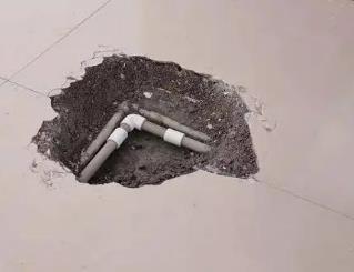  山阴检漏多少钱?